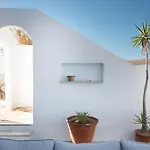 Villa Avraam Naousa *