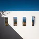 Villa Avraam Naousa *