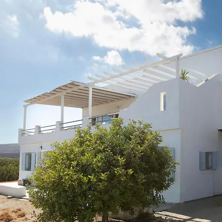 Avraam Naousa Villa *