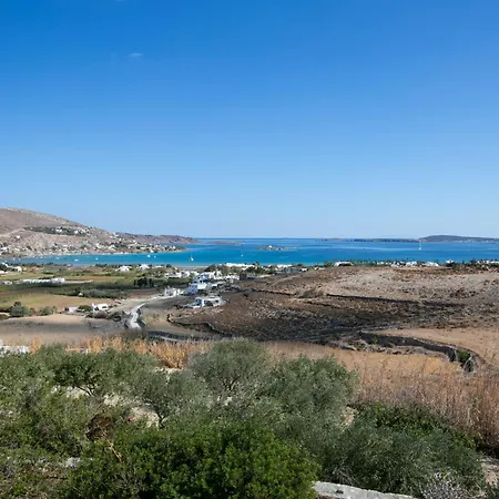 Avraam Naousa Livadia (Paros)