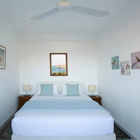 Avraam Naousa Villa